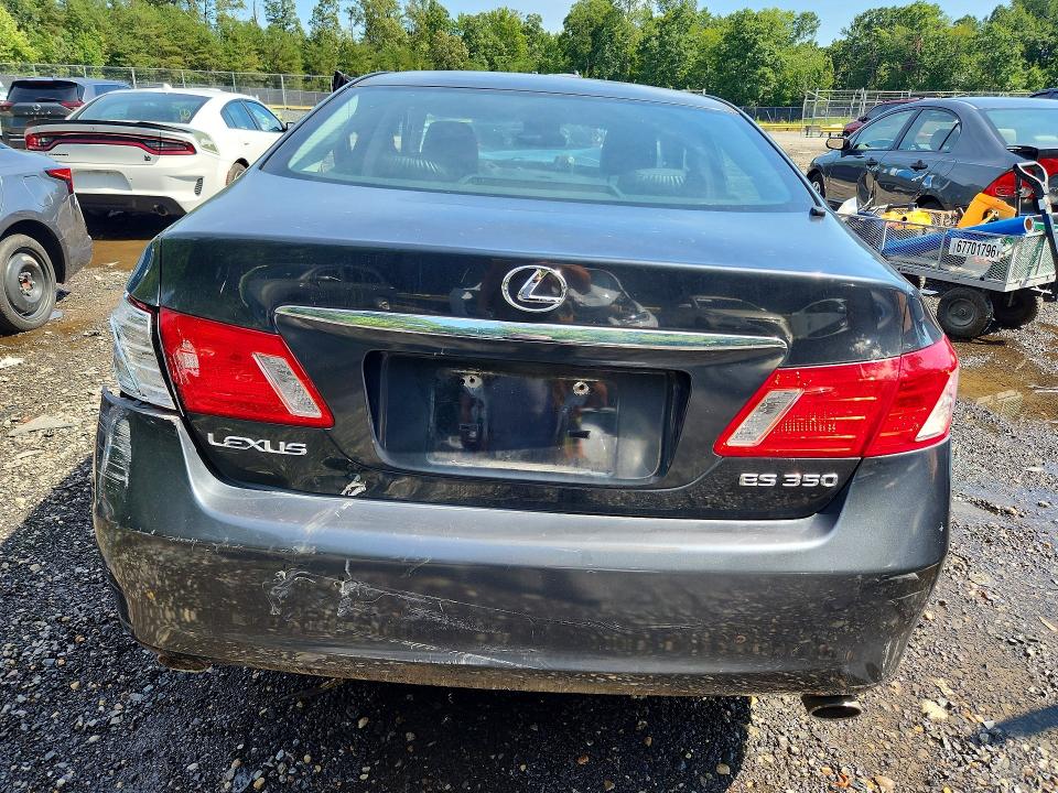 Продаж на аукціоні авто 2007 Lexus Es, vin: JTHBJ46G372119840, номер лоту: 66822706