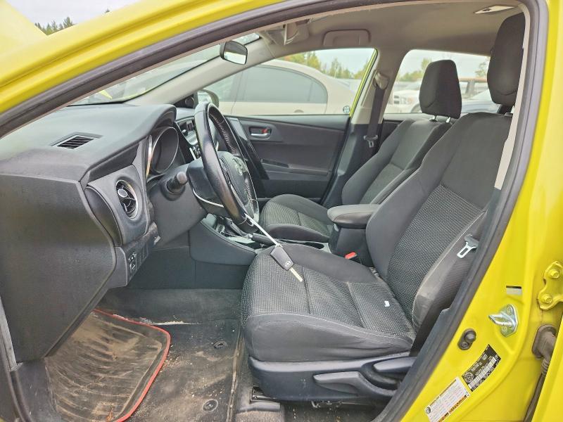 70808836 :رقم المزاد ، JTNKARJE6GJ505772 vin ، 2016 Scion Im مزاد بيع