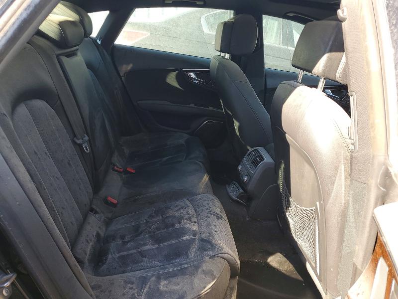 Aukcja sprzedaży 2014 Audi A7, vin: WAU2GAFC5EN017542, numer aukcji: 61978666
