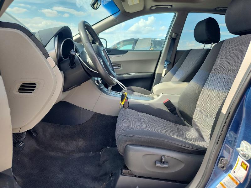 Продаж на аукціоні авто 2007 Subaru B9 Tribeca, vin: 4S4WX85D574410324, номер лоту: 69016076