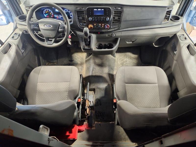 Продаж на аукціоні авто 2020 Ford Transit, vin: 1FTBR3X84LKA87079, номер лоту: 65958356