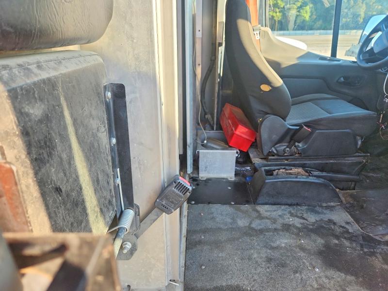 Продаж на аукціоні авто 2021 Ford Transit, vin: 1FDDF6P82MKA69440, номер лоту: 67440426