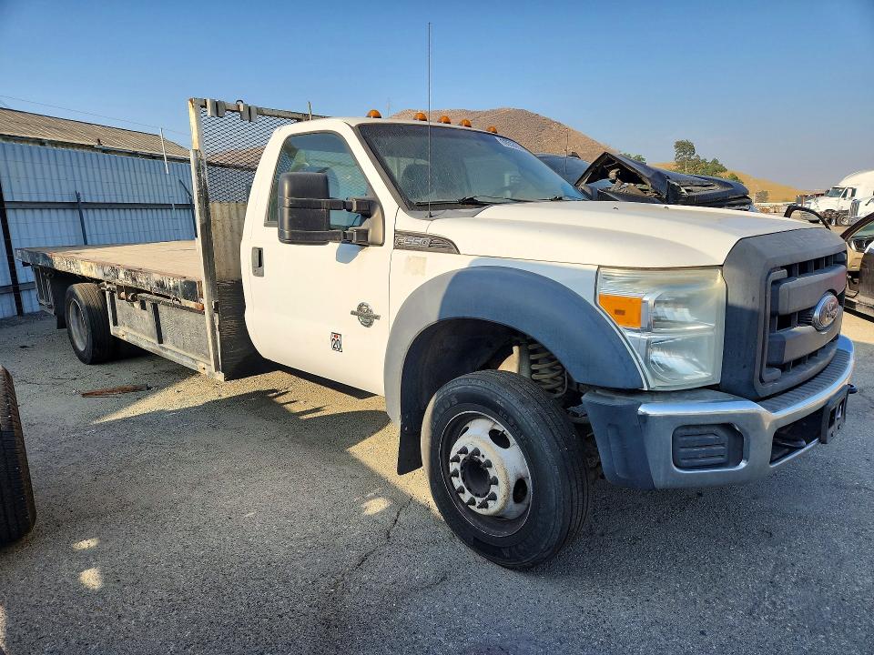 Aukcja sprzedaży 2012 Ford F550, vin: 1FDUF5GT9CEC88052, numer aukcji: 69002426