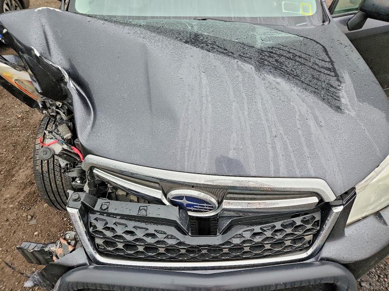 Продаж на аукціоні авто 2015 Subaru Forester, vin: JF2SJAAC8FH555522, номер лоту: 67433586
