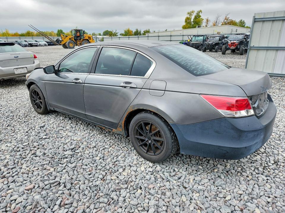 Продажа на аукционе авто 2008 Honda Accord, vin: 1HGCP264X8A012582, номер лота: 71082576