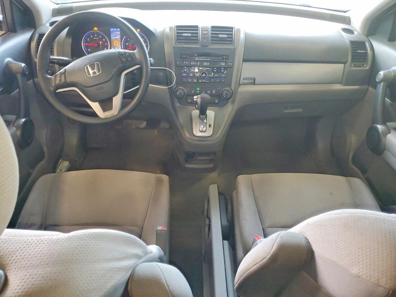 64924796 :رقم المزاد ، 3CZRE4H57BG704222 vin ، 2011 Honda Cr-v مزاد بيع