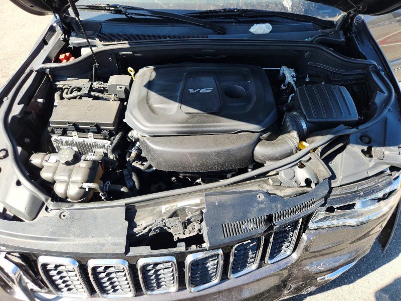 Продаж на аукціоні авто 2019 Jeep Grand Cherokee, vin: 1C4RJEAG2KC543638, номер лоту: 67192826