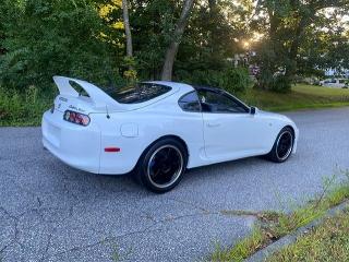 Продажа на аукционе авто 1993 Toyota Supra, vin: JT2JA82J2P0007668, номер лота: 69540076