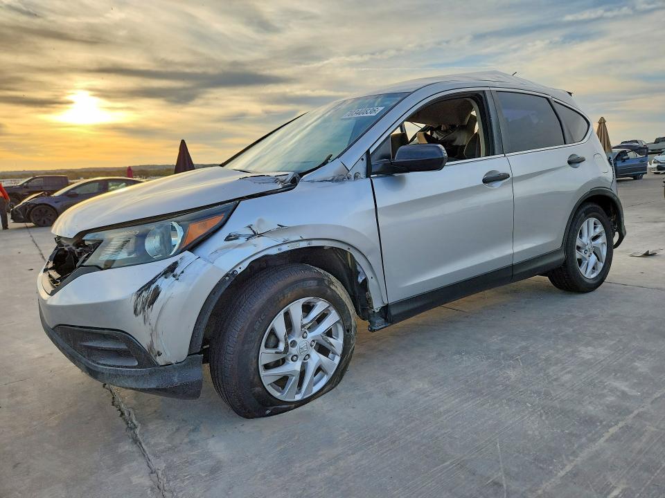 Продажа на аукционе авто 2014 Honda Cr-v, vin: 5J6RM3H3XEL019909, номер лота: 70340836