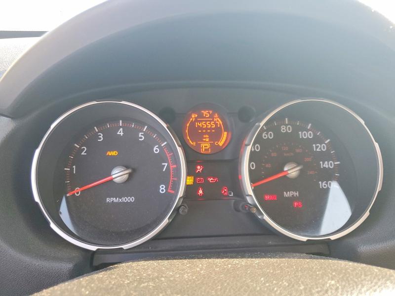 Aukcja sprzedaży 2010 Nissan Rogue, vin: JN8AS5MV3AW114496, numer aukcji: 67597806