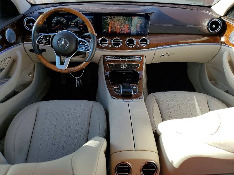 Aukcja sprzedaży 2020 Mercedes-benz E, vin: W1KZF8DB3LA826300, numer aukcji: 68702656