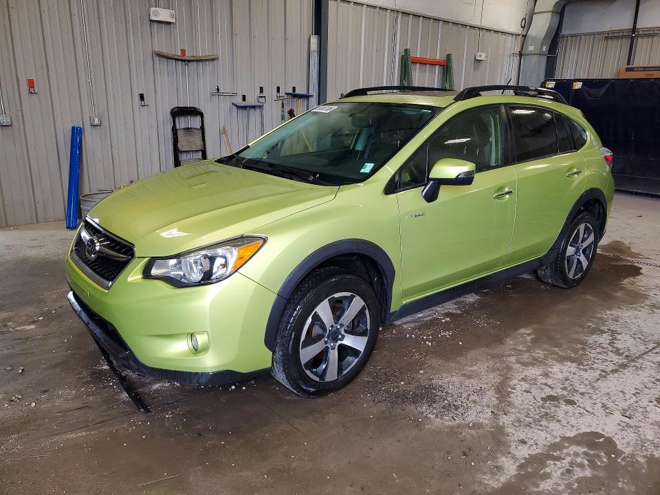 Aukcja sprzedaży 2015 Subaru Xv Crosstrek, vin: JF2GPBPC5FH277566, numer aukcji: 69365106