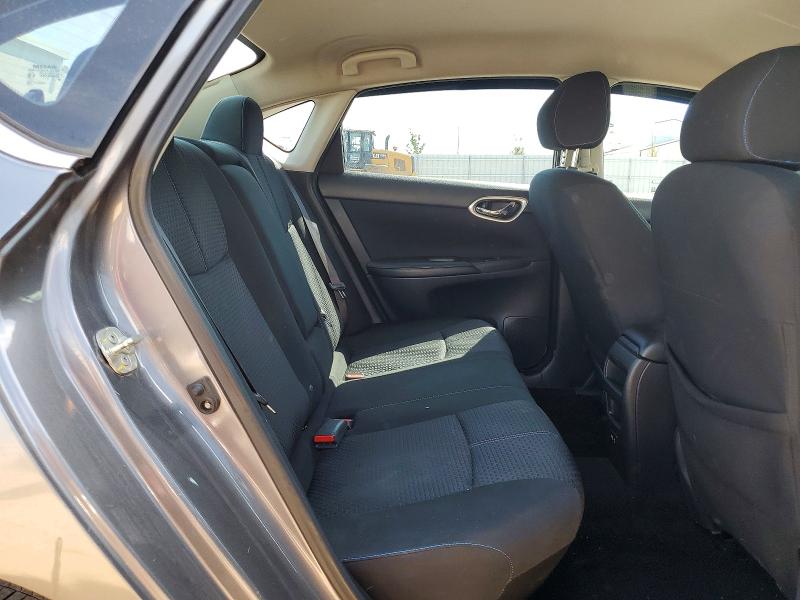 Aukcja sprzedaży 2019 Nissan Sentra, vin: 3N1AB7AP0KY342658, numer aukcji: 67307636