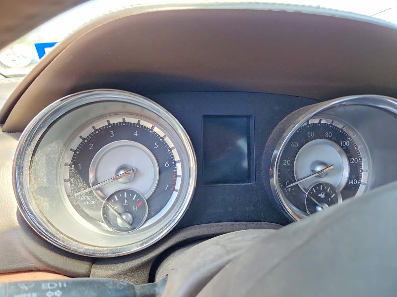 Продаж на аукціоні авто 2012 Chrysler 300, vin: 2C3CCACG1CH254050, номер лоту: 67037846