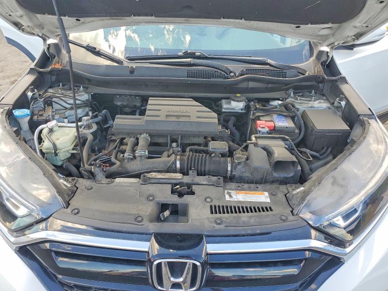 Продаж на аукціоні авто 2022 Honda Cr-v, vin: 2HKRW1H82NH401582, номер лоту: 67892396