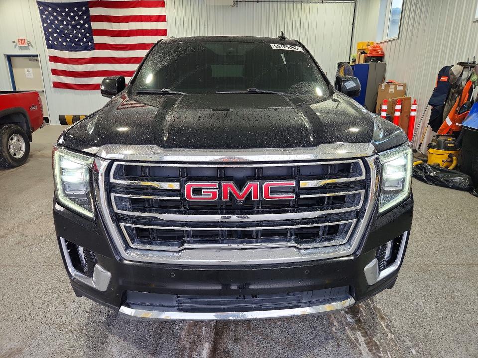 68755066 :رقم المزاد ، 1GKS2GKD4MR148203 vin ، 2021 Gmc Yukon Xl مزاد بيع