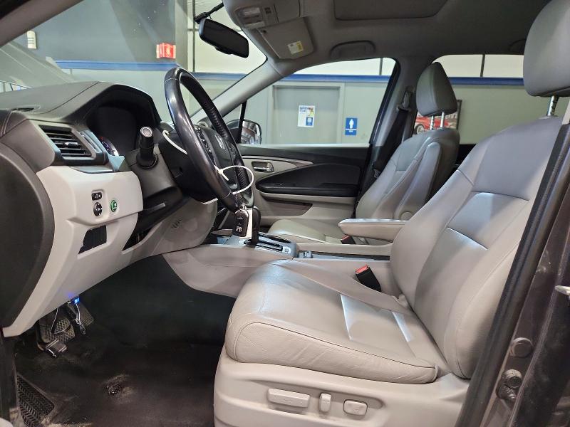 Aukcja sprzedaży 2017 Honda Pilot, vin: 5FNYF5H5XHB019294, numer aukcji: 70415786