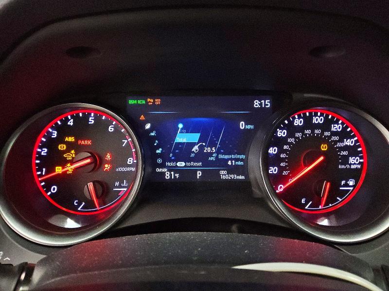 Aukcja sprzedaży 2023 Toyota Camry, vin: 4T1KZ1AK4PU082172, numer aukcji: 67109456