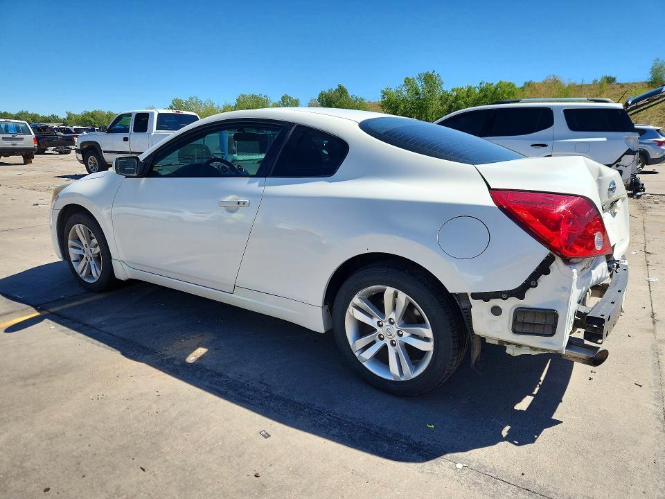 Aukcja sprzedaży 2011 Nissan Altima, vin: 1N4AL2EP1BC139364, numer aukcji: 67538246