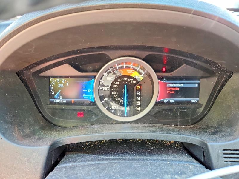 Продаж на аукціоні авто 2015 Ford Explorer, vin: 1FM5K8D81FGA83562, номер лоту: 69371096