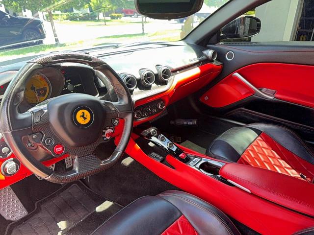 Продажа на аукционе авто 2015 Ferrari F12 Berlinetta, vin: ZFF74UFAXF0211808, номер лота: 68405276