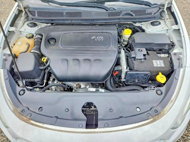 Aukcja sprzedaży 2014 Dodge Dart, vin: 1C3CDFAA5ED833809, numer aukcji: 68702926
