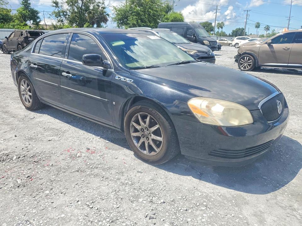 67779836 :رقم المزاد ، 1G4HD57206U225883 vin ، 2006 Buick Lucerne مزاد بيع