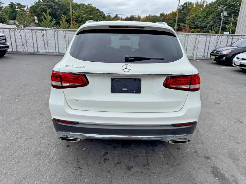 Продажа на аукционе авто 2019 Mercedes-benz Glc, vin: WDC0G4JB5K1004992, номер лота: 71243736