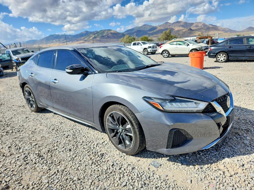 Aukcja sprzedaży 2019 Nissan Maxima, vin: 1N4AA6AV2KC360540, numer aukcji: 68989226