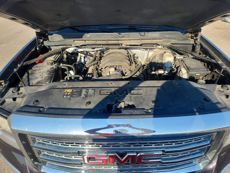 67718516 :رقم المزاد ، 1GTV2UEC3FZ228931 vin ، 2015 Gmc Sierra مزاد بيع