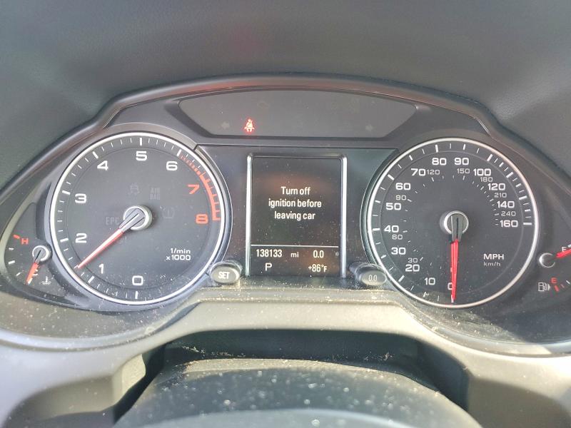 Aukcja sprzedaży 2015 Audi Q5, vin: WA1CFAFP8FA076388, numer aukcji: 69762046