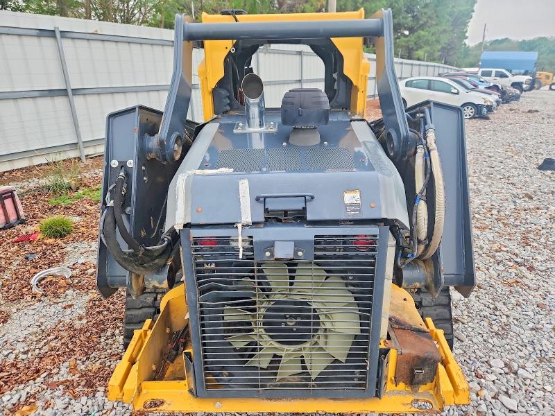 Aukcja sprzedaży 2020 John Deere 333g, vin: 1T0333GMCLF373582, numer aukcji: 68845326