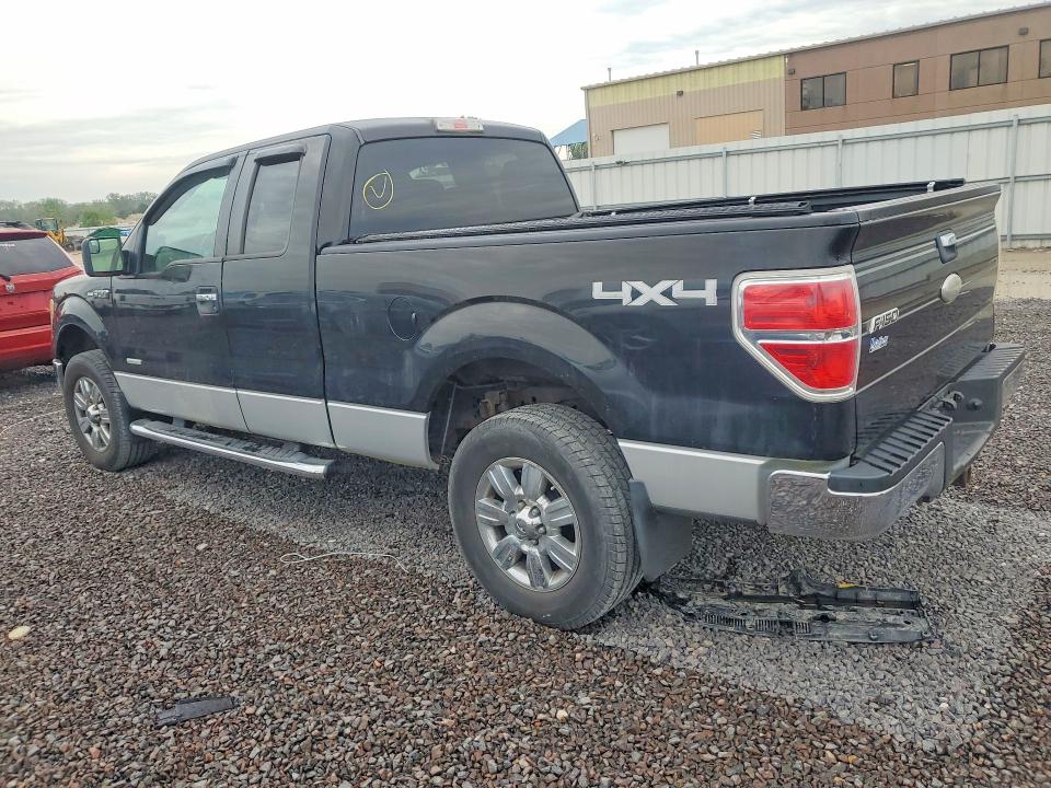 Aukcja sprzedaży 2012 Ford F150, vin: 1FTFX1ET3CFA54747, numer aukcji: 70930056