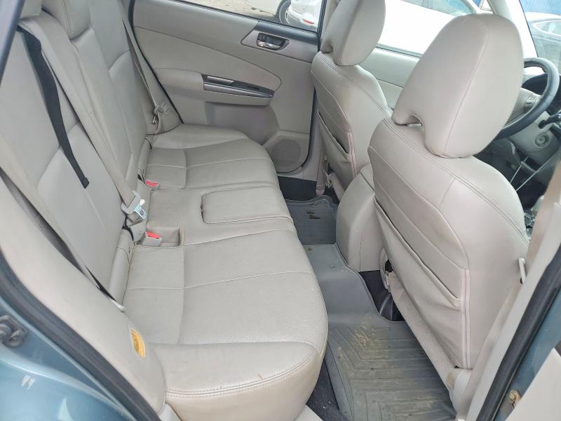 Продаж на аукціоні авто 2011 Subaru Forester, vin: JF2SHBEC3BH740468, номер лоту: 70352026