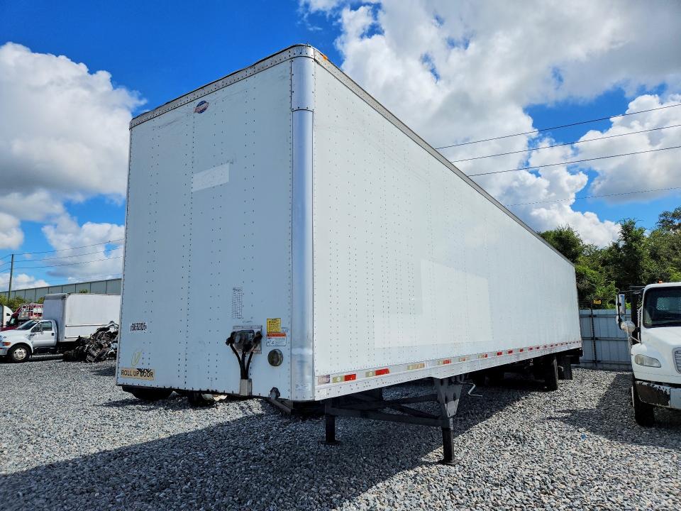 68652826 :رقم المزاد ، 1UYVS2537GG569803 vin ، 2016 Utility Trailer Trailer مزاد بيع