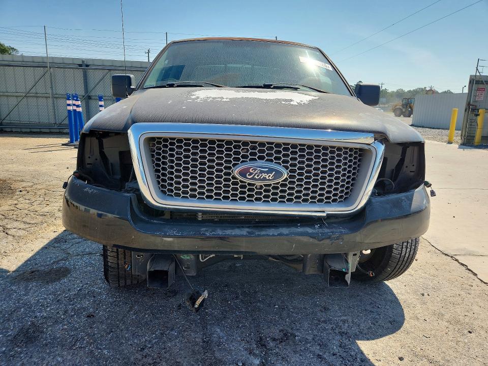2004 Ford F150 მანქანა იყიდება აუქციონზე, vin: 1FTPW12504KD50282, აუქციონის ნომერი: 68629626