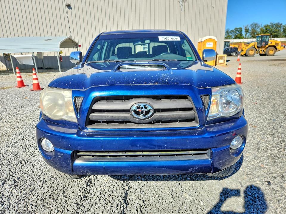 Продаж на аукціоні авто 2006 Toyota Tacoma, vin: 5TELU42N36Z208125, номер лоту: 71027826