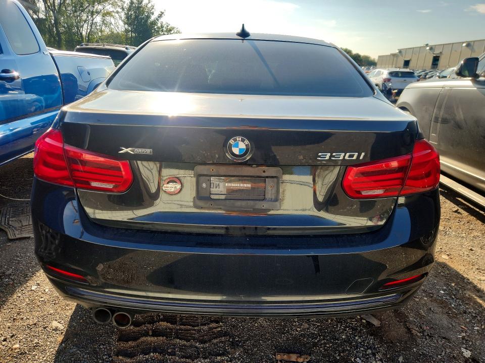 Aukcja sprzedaży 2018 Bmw 330, vin: WBA8D9G53JNU68920, numer aukcji: 69388656