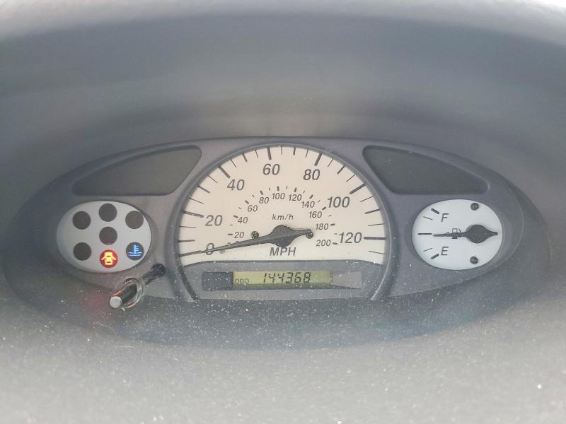 Продаж на аукціоні авто 2003 Toyota Echo, vin: JTDBT123430277493, номер лоту: 69538726