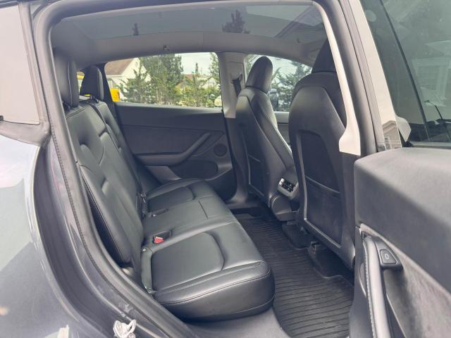 71095416 :رقم المزاد ، 5YJYGDEE2MF200511 vin ، 2021 Tesla Model Y مزاد بيع