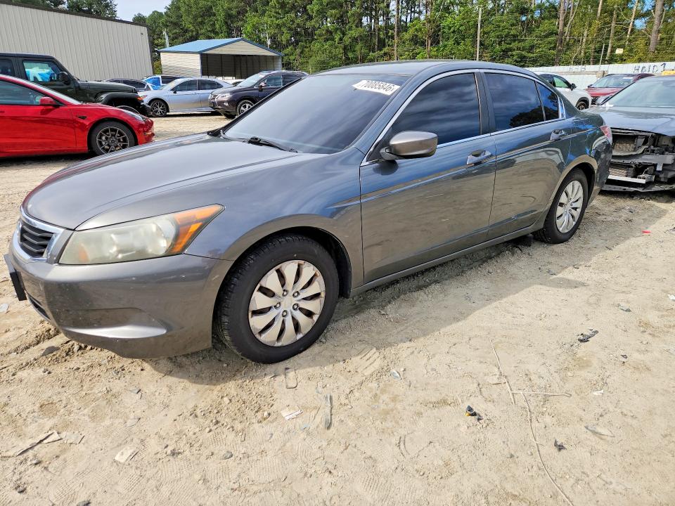Продаж на аукціоні авто 2010 Honda Accord, vin: 1HGCP2F30AA163962, номер лоту: 70085846