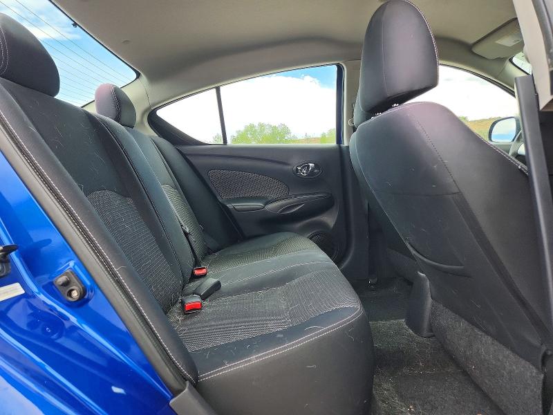 Продажа на аукционе авто 2014 Nissan Versa, vin: 3N1CN7AP4EL810215, номер лота: 69174926