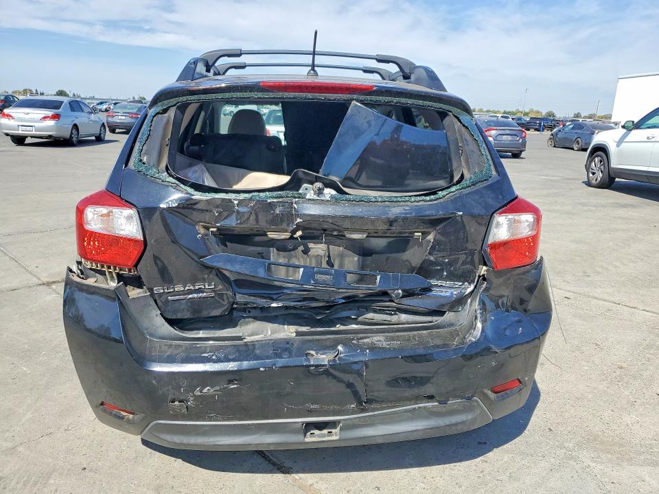 2014 Subaru Impreza მანქანა იყიდება აუქციონზე, vin: JF1GPAL62E9232401, აუქციონის ნომერი: 70331076