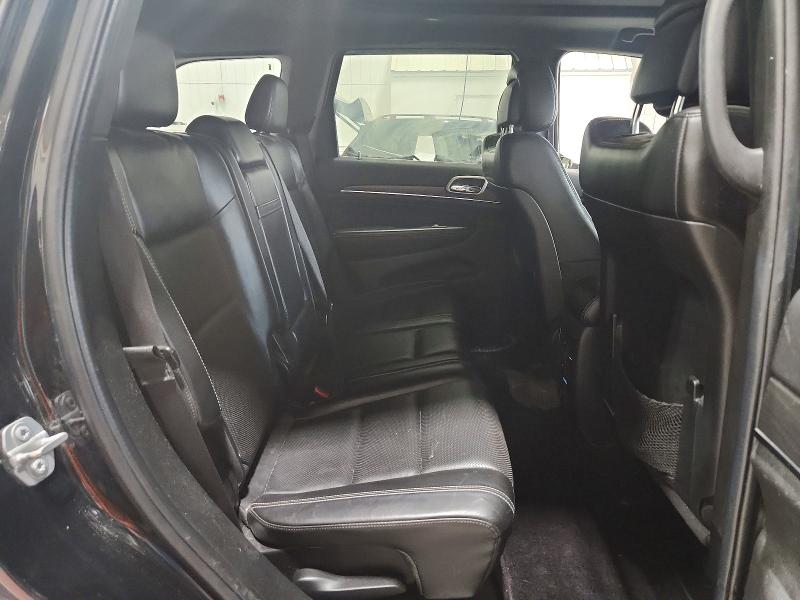 Продаж на аукціоні авто 2017 Jeep Grand Cherokee, vin: 1C4RJFBG7HC831278, номер лоту: 67521256