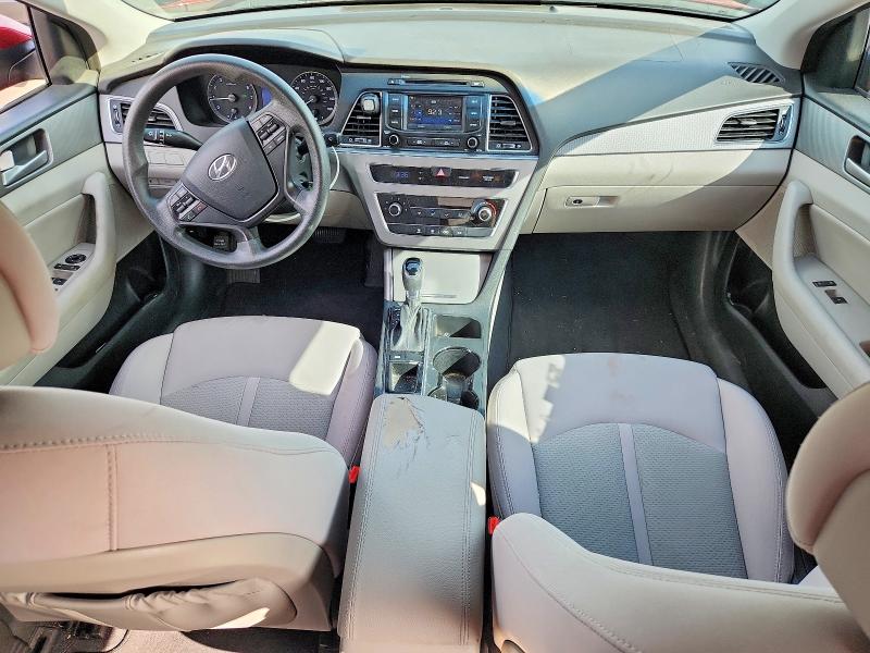 Продаж на аукціоні авто 2015 Hyundai Sonata, vin: 5NPE24AF0FH234273, номер лоту: 68797016