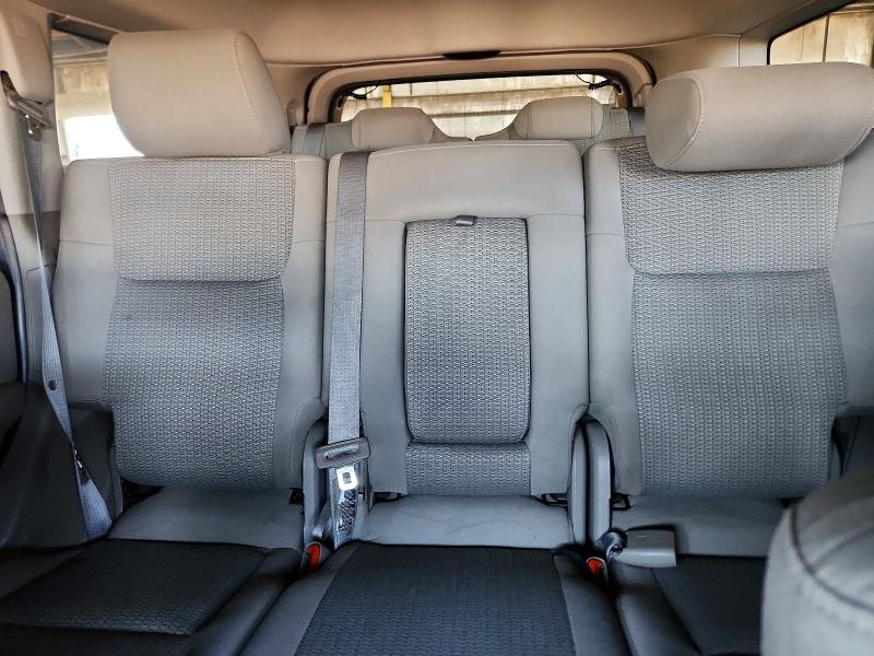 66143106 :رقم المزاد ، 1J8HG48K78C219780 vin ، 2008 Jeep Commander مزاد بيع
