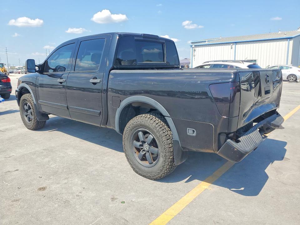 Aukcja sprzedaży 2009 Nissan Titan, vin: 1N6BA07C29N312694, numer aukcji: 69766736