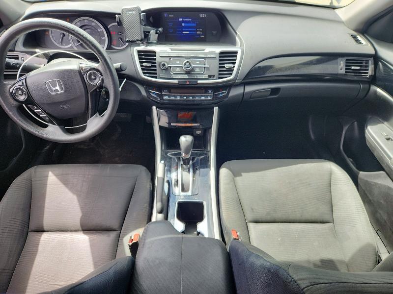 Продажа на аукционе авто 2017 Honda Accord, vin: 1HGCR2F31HA121420, номер лота: 67650266