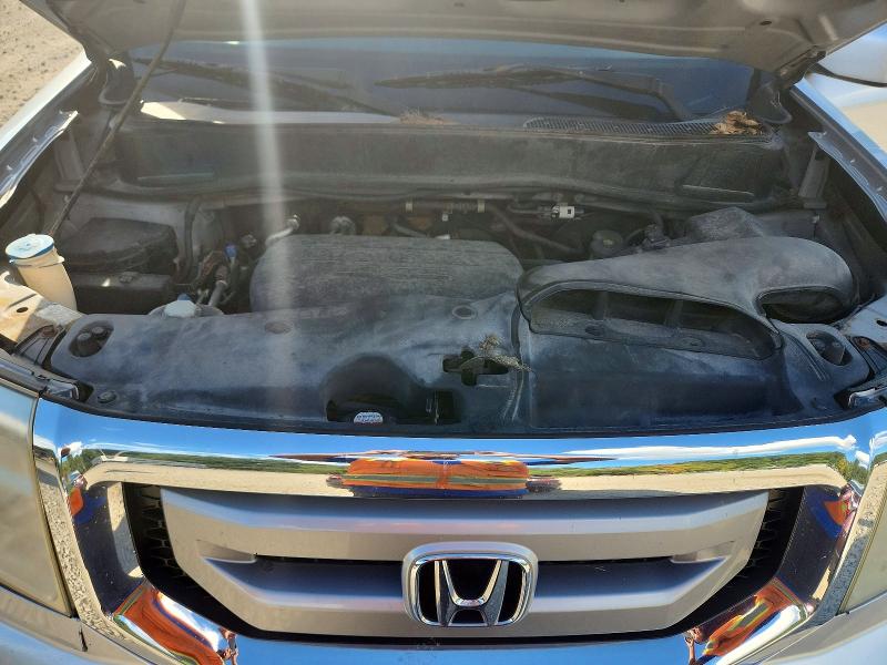 Продаж на аукціоні авто 2011 Honda Pilot, vin: 5FNYF4H41BB002778, номер лоту: 69780566