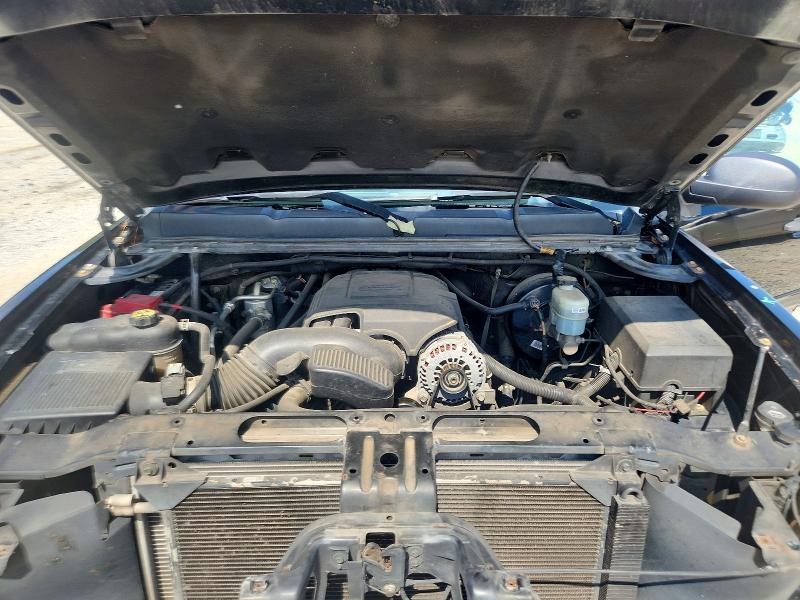 69401156 :رقم المزاد ، 1GCRCSE05DZ224997 vin ، 2013 Chevrolet Silverado مزاد بيع